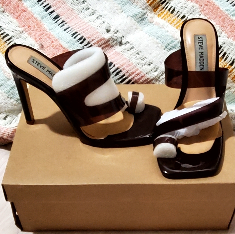 Steve Madden Heels